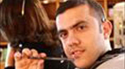 Muhanad Ali [Suadad al-Salhy/Al Jazeera]