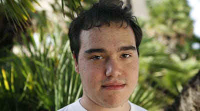 Yossef Lavor  [Al Jazeera]