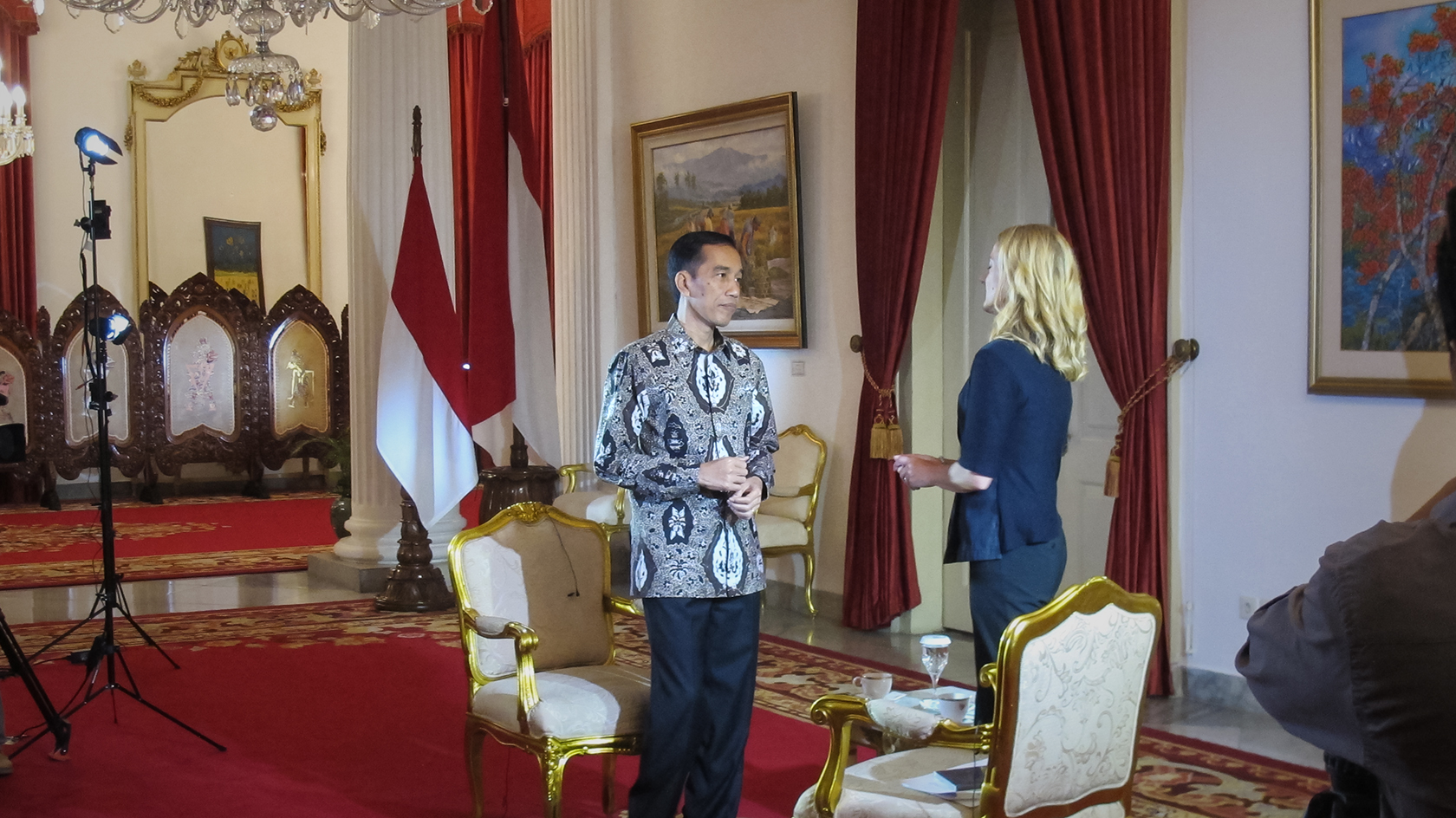 TTAJ - Joko Widodo - 1