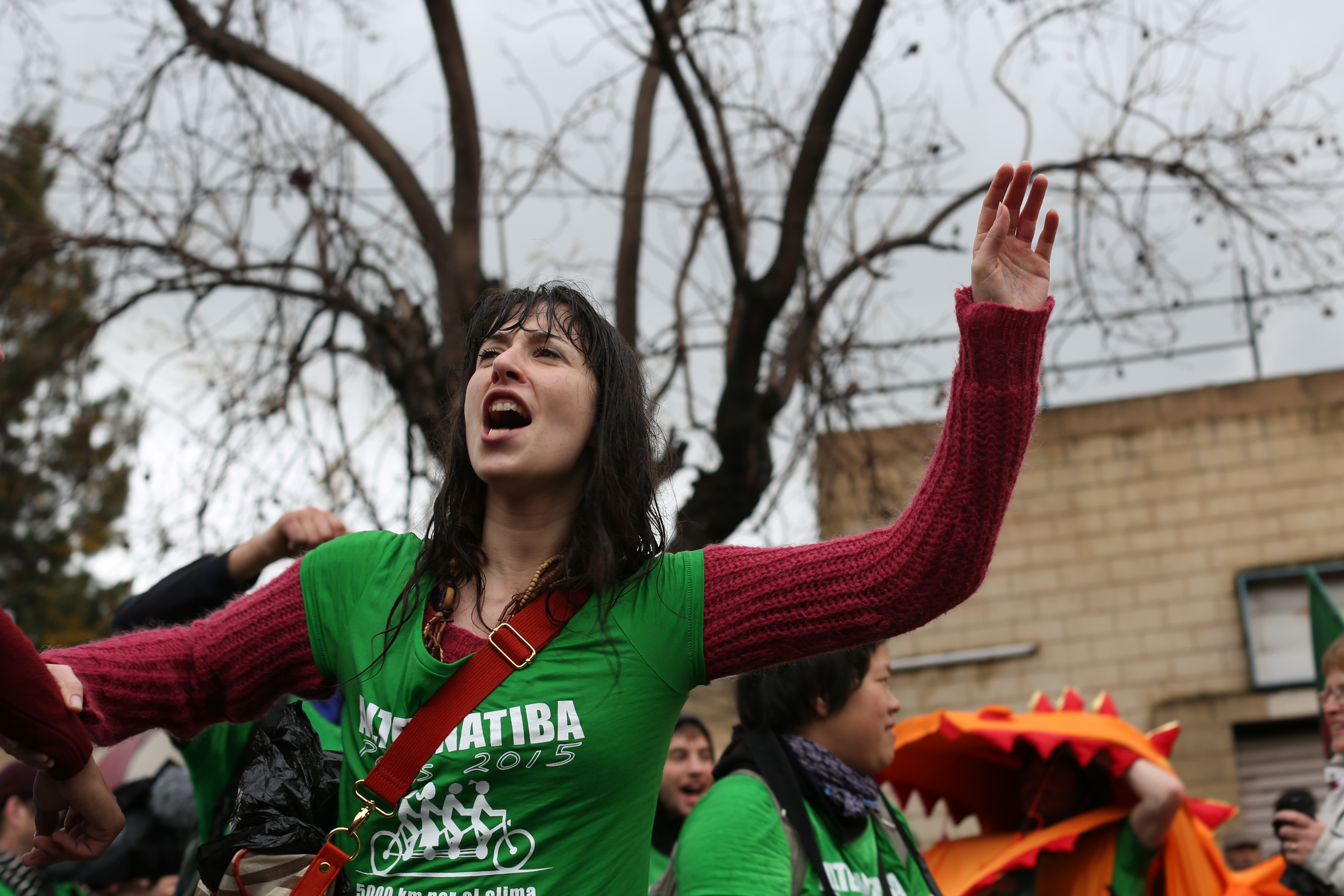 Tunisia - World Economic Forum 4 Must credit photographer if reused