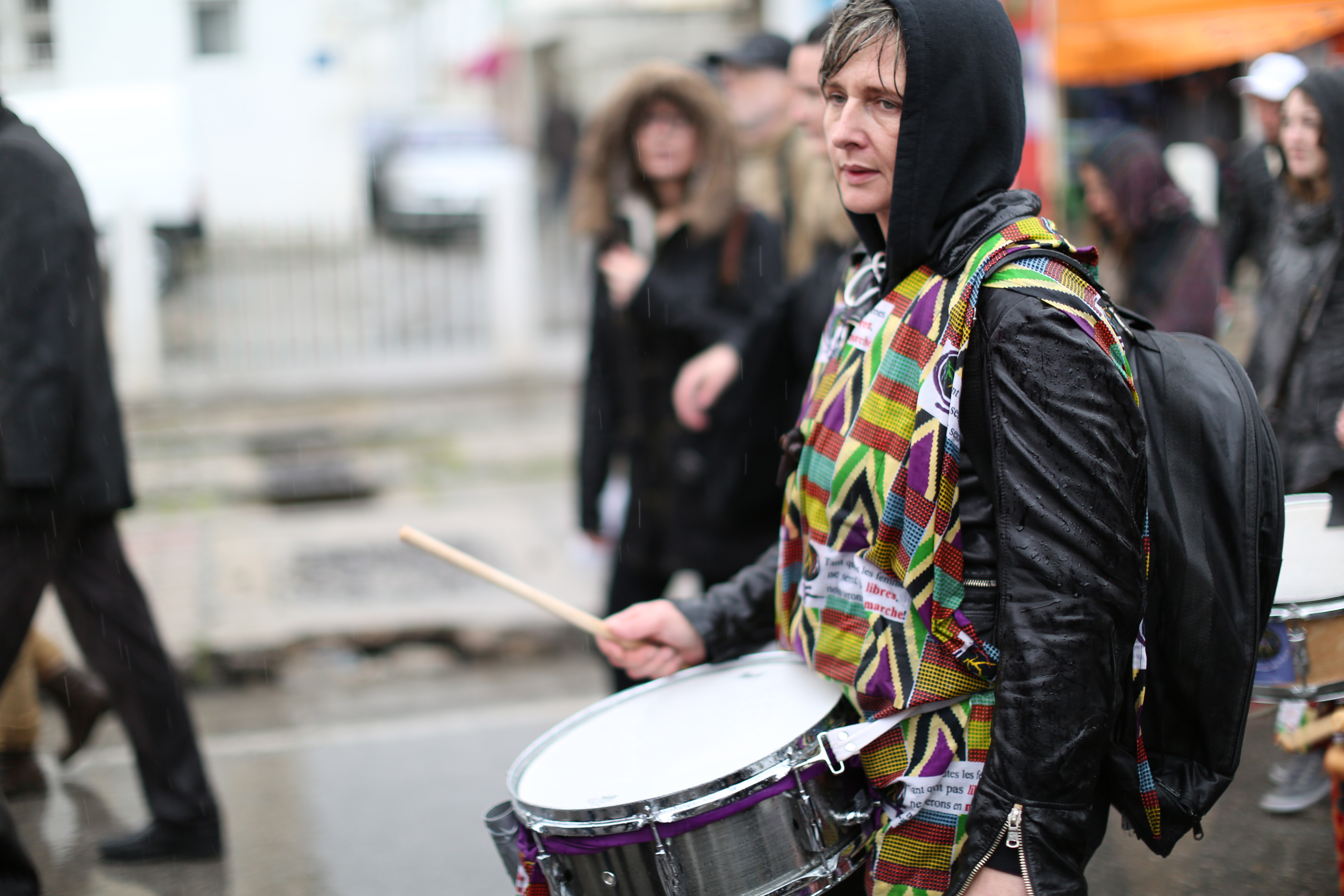 Tunisia - World Economic Forum 1