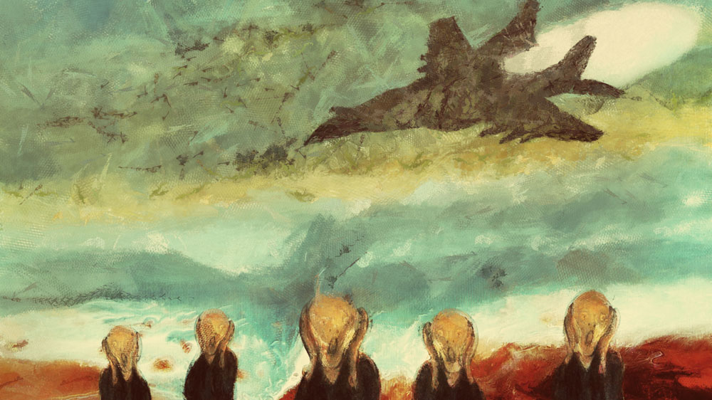 Death Screams-DO NOT USE/RESTRICTED