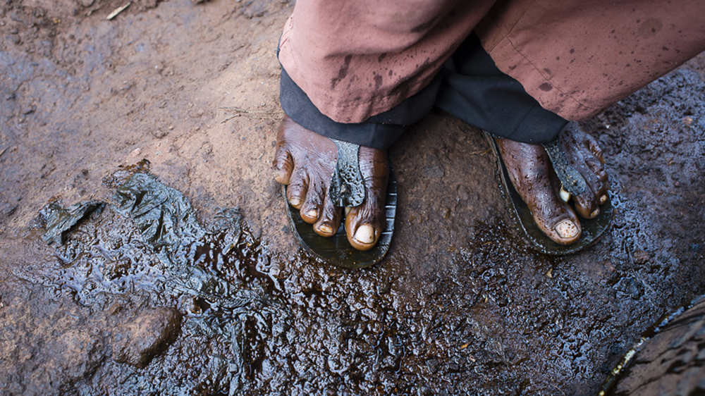 Uganda''s Moonshine epidemic
