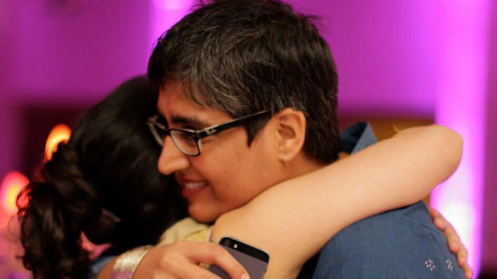 Sabeen Mahmud, Pakistani activist
