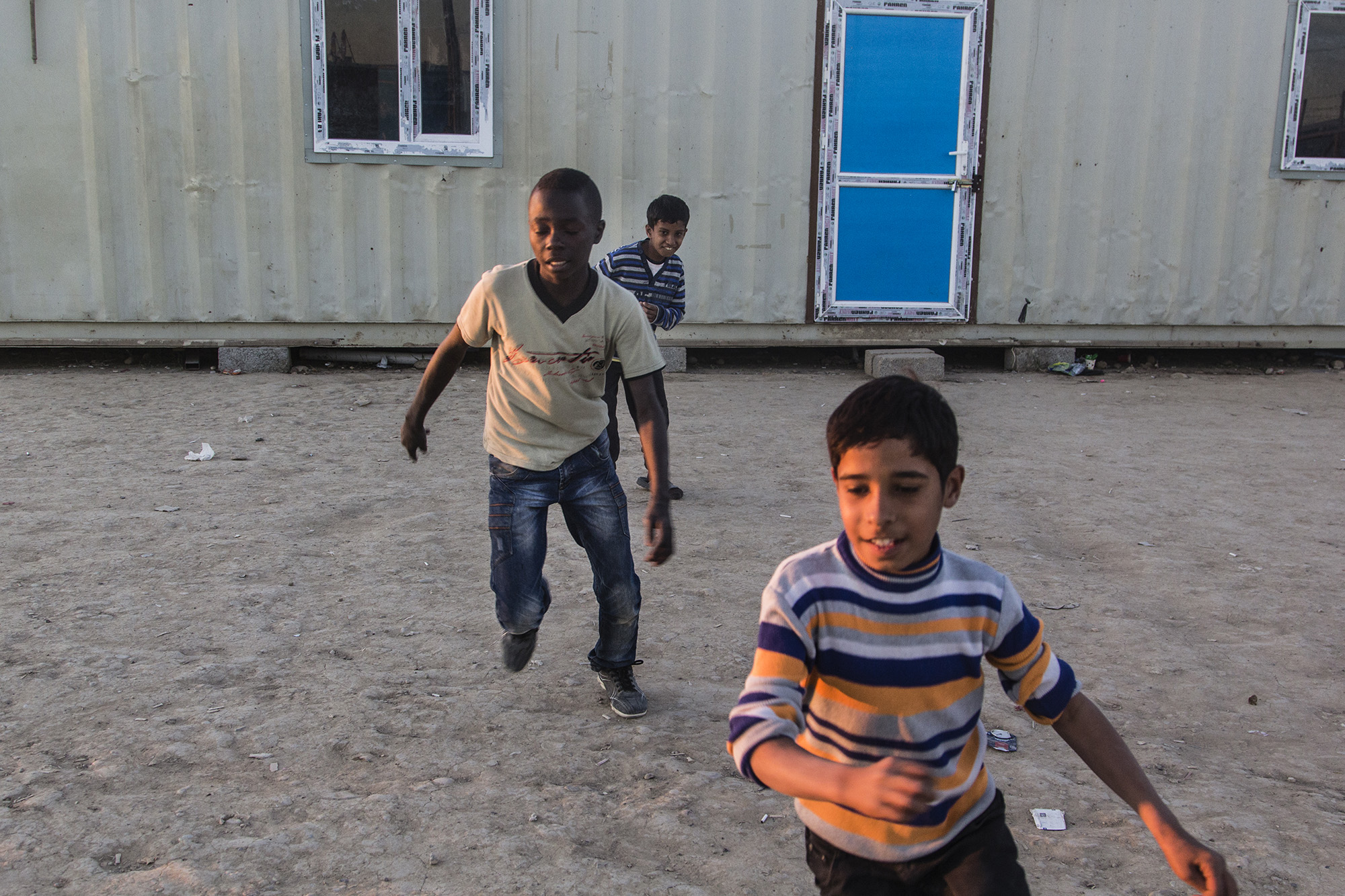 Restricted-Please Do NOT USE-Iraq