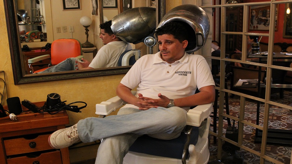 Camilo Condis [Robert Kennedy/Al Jazeera]