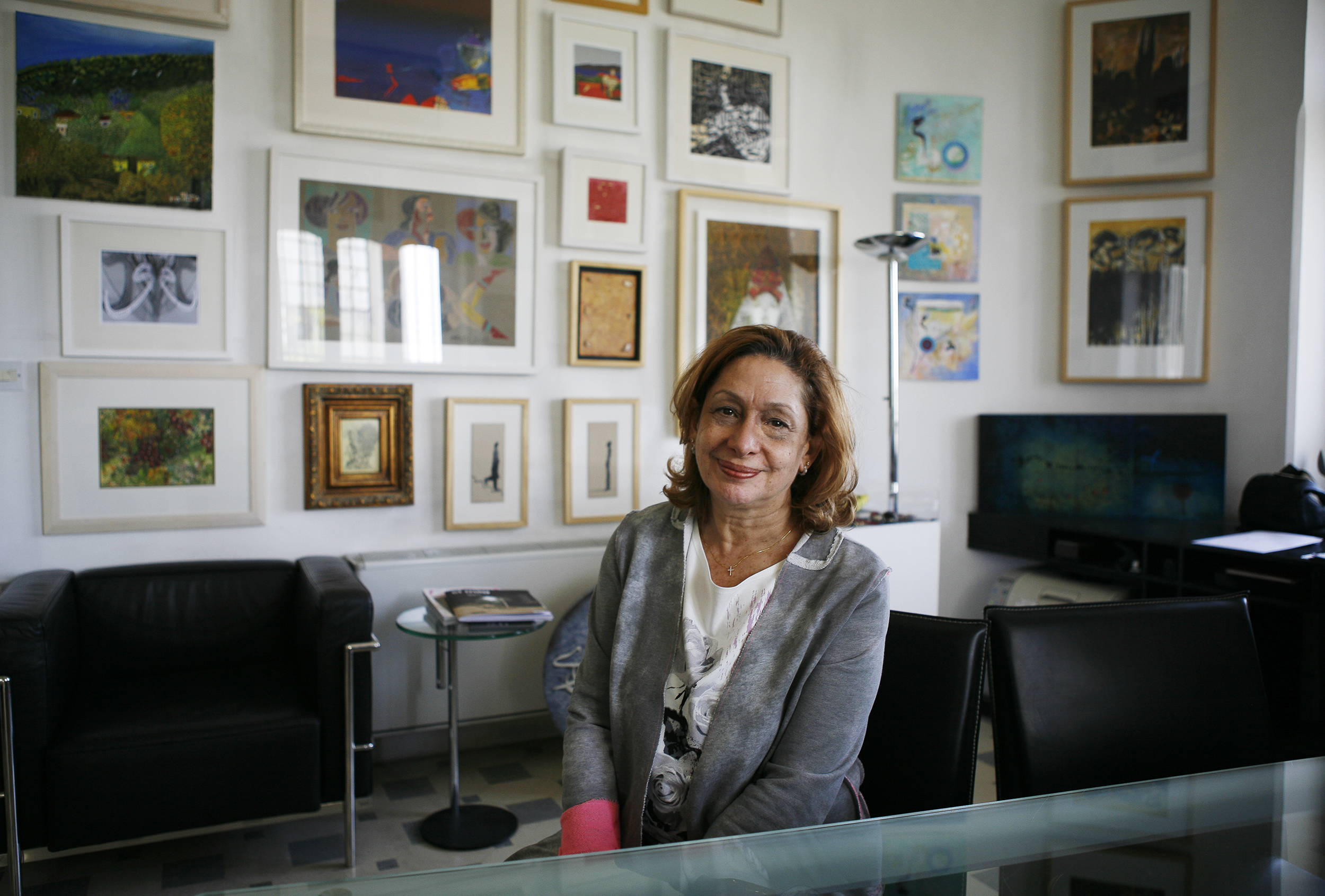 Arts in Amman / DO NOT USE / RESTRICTED