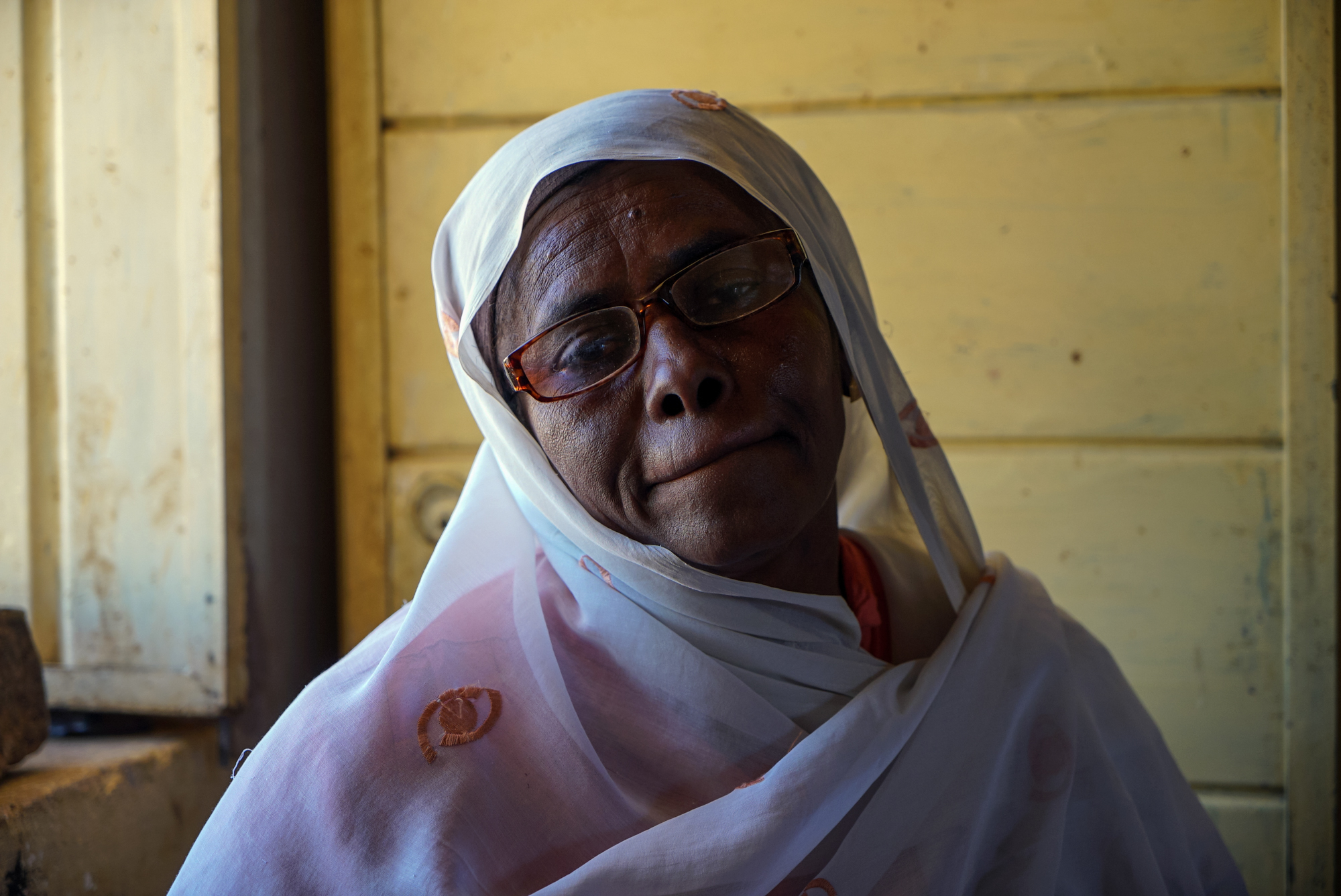 Restricted-Please Do NOT USE-Sudan [Sorin Furcoi/Al Jazeera]