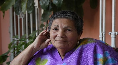 Gladys Rodriguez [Robert Kennedy]