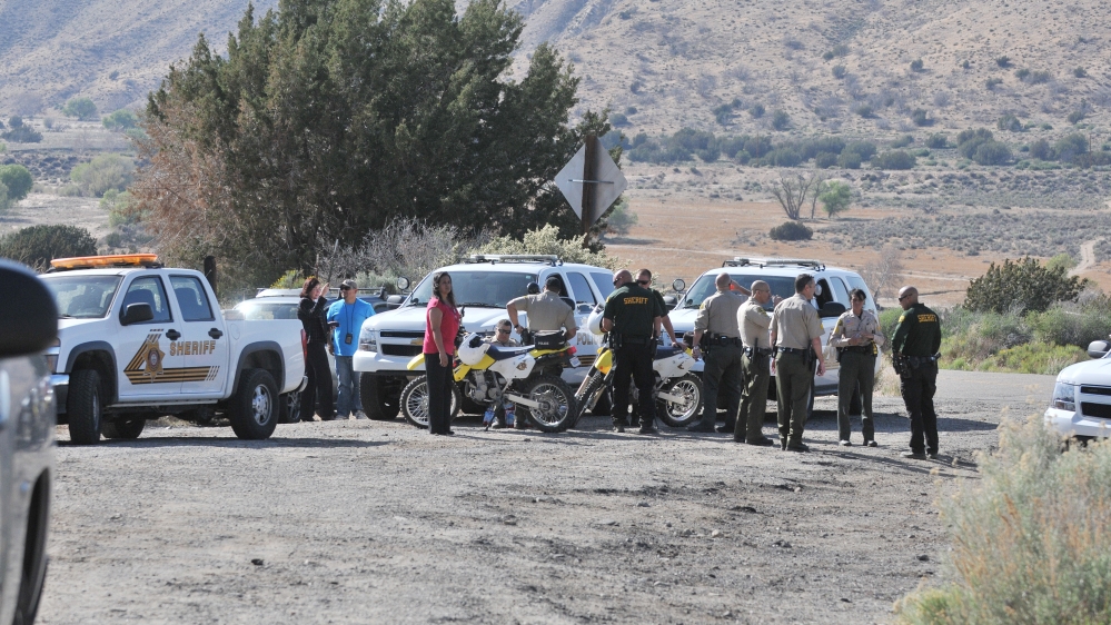 In the 2014 fiscal year, there were more applicants from Mexico for asylum in the US than from any other country [AP]