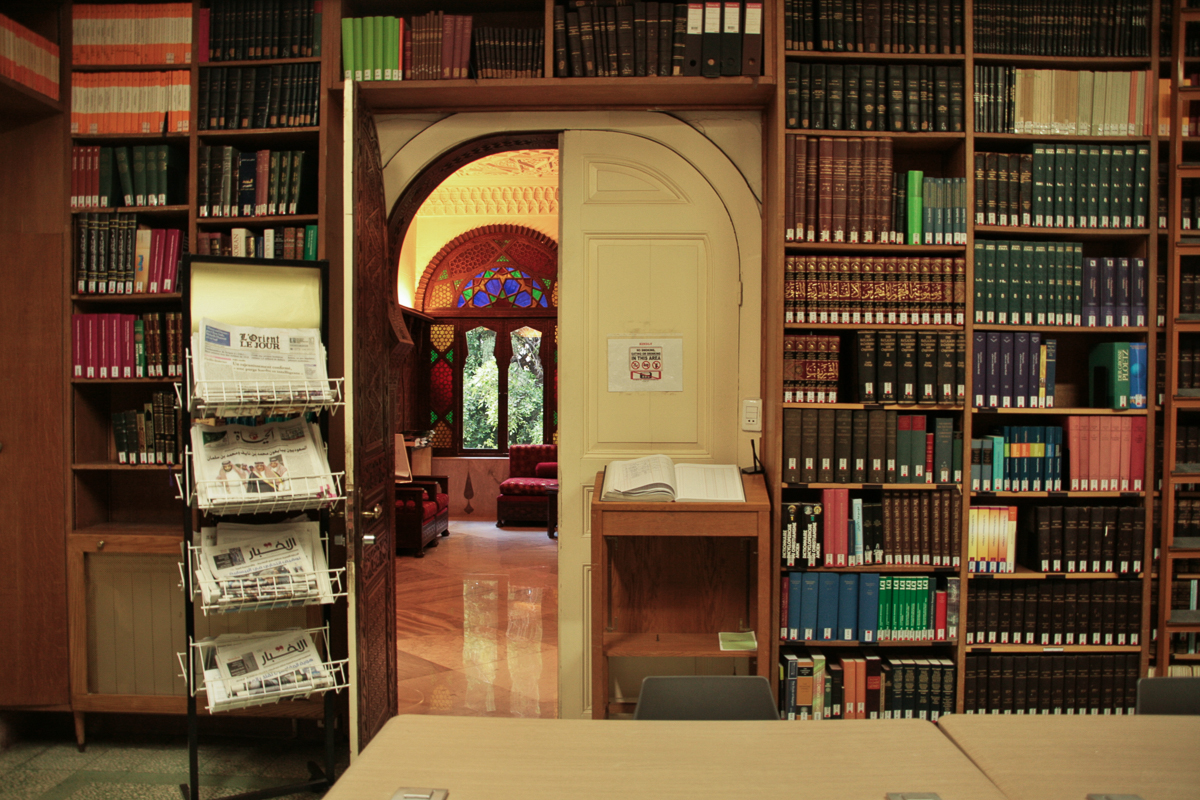 Lebanon architecture / DO NOT USE / RESTRICTED