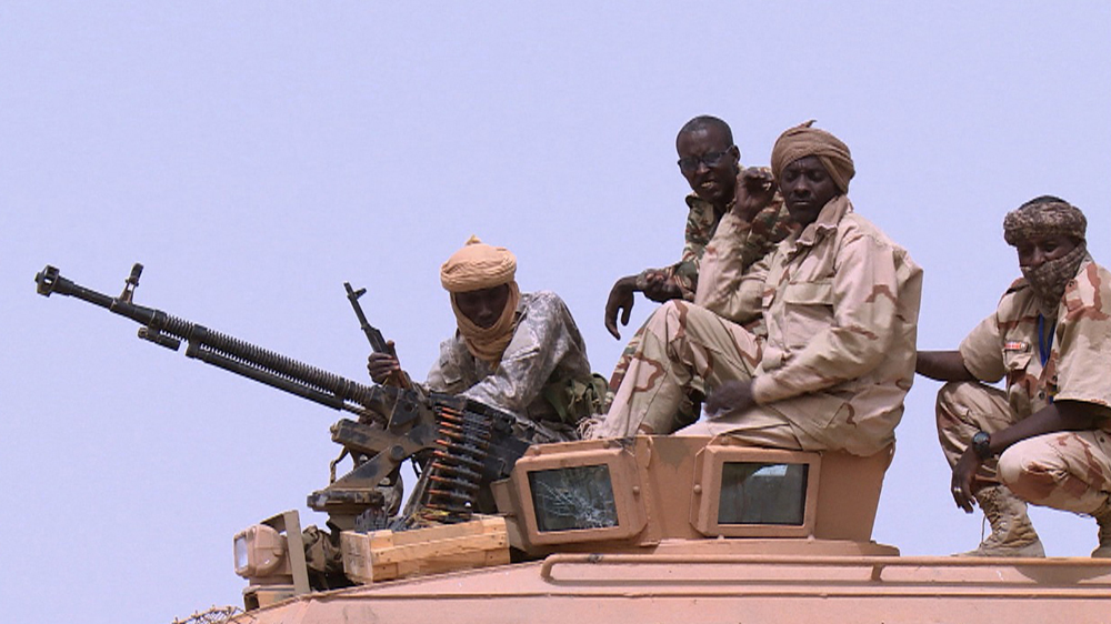 People & Power - Chad At war with Boko Haram