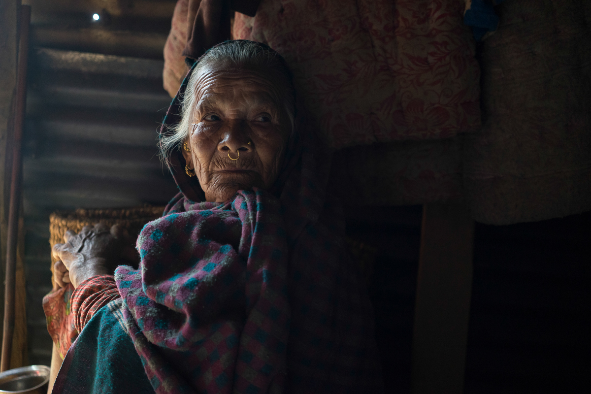 Brian Sokol Nepal/ DO NOT USE/ RESTRICTED