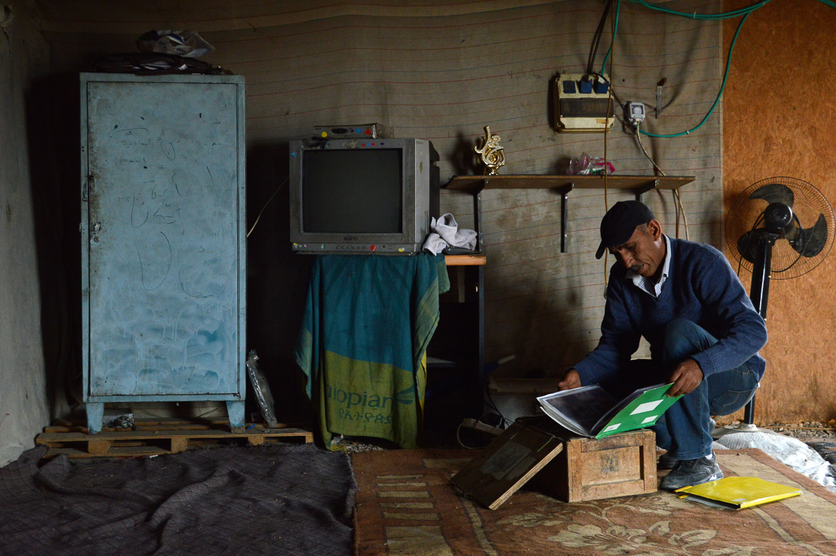 Beduin Tribes/ DO NOT USE/ RESTRICTED