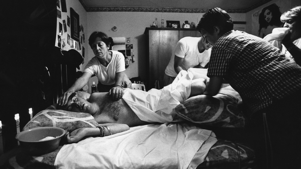 Al Jazeera Magazine - Picture don''t use