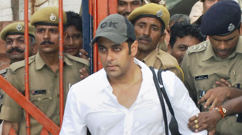 Salman Khan