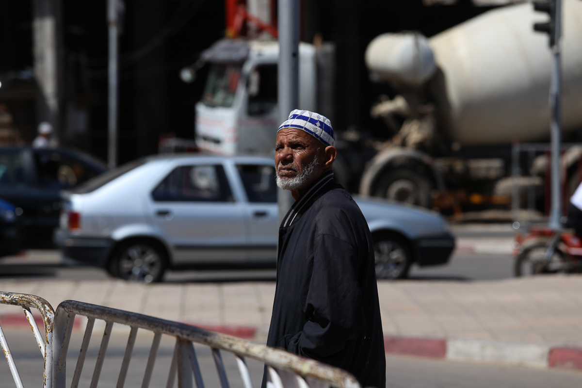 Street art Rabat/ DO NOT USE / RESTRICTED
