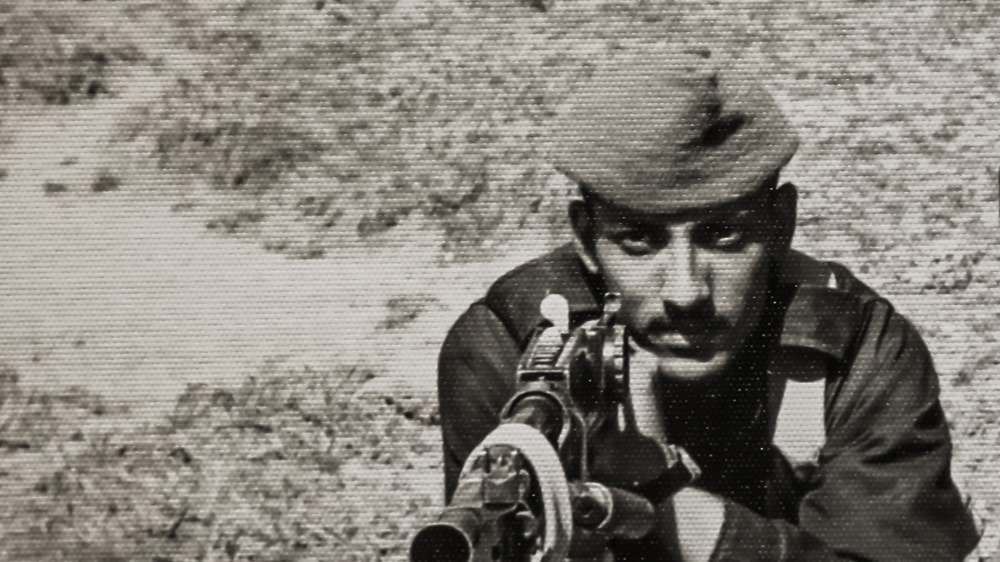 Al Jazeera Magazine - Image - Please don''t use