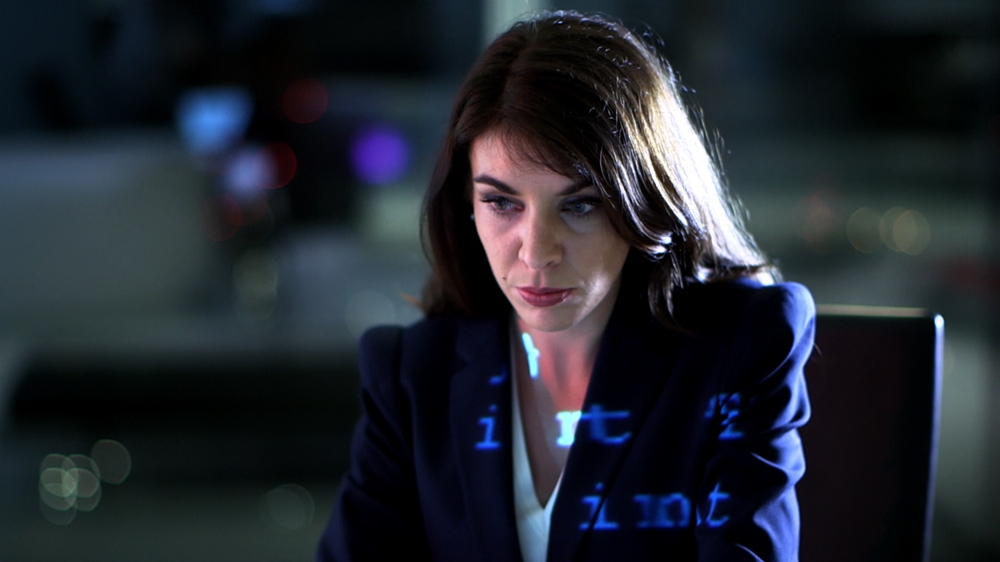 Laura Galante, Senior threat intelligence analyst, reveals how pro-Assad hackers accessed computers of opposition fighters [Al Jazeera] 