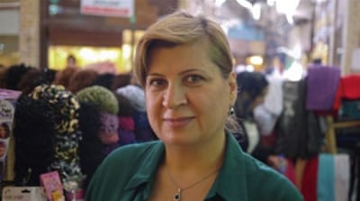 Zhyan Kamil   [Megan O'Toole/Al Jazeera] 