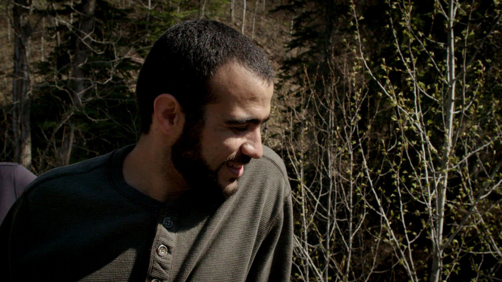 Guantanamo''s child - Omar Khadr