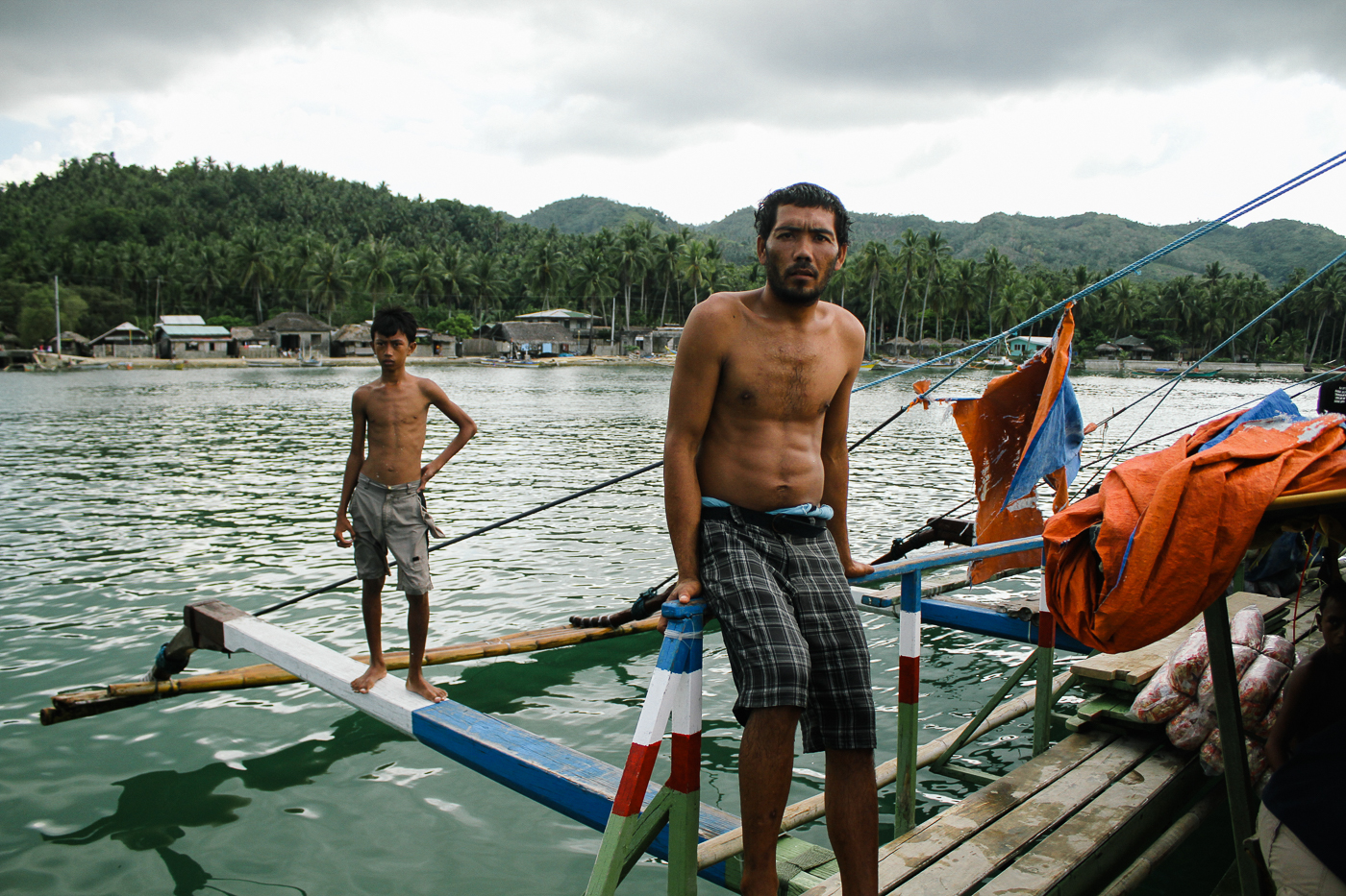 Child labour/ DO NOT USE/ RESTRICTED