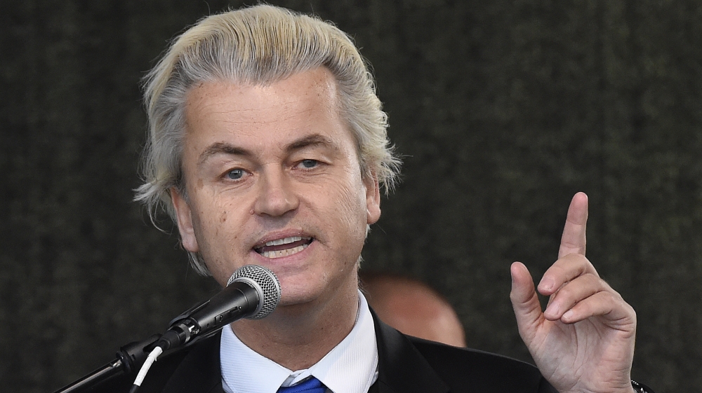 Geert Wilders
