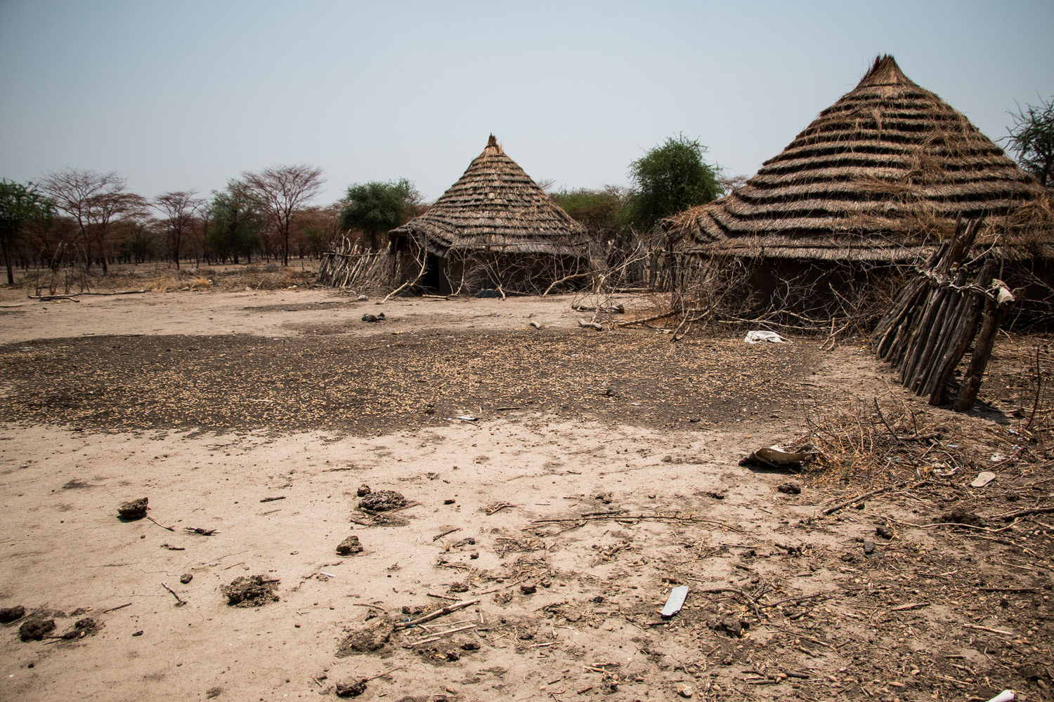 Abyei/ DO NOT USE/ RESTRICTED