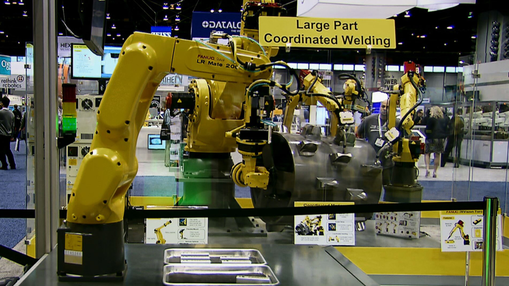 P&P - The Tech Threat to the Developing World - Robot - DO NOT USE