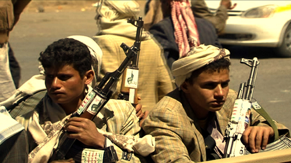 AJW - The Road to Sanaa - epic 2