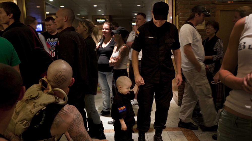 Image - Documenting America''s White Nationalists - Please Do not use