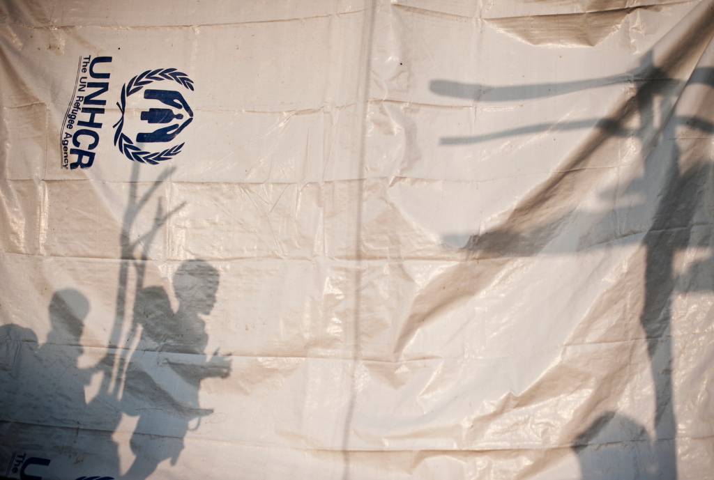 Burma refugees/ DO NOT USE/ RESTRICTED