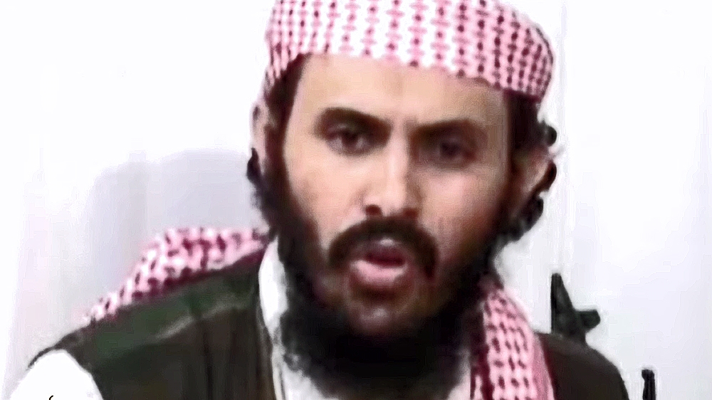 Qassim al-Raymi, new leader of AQAP in Yemen