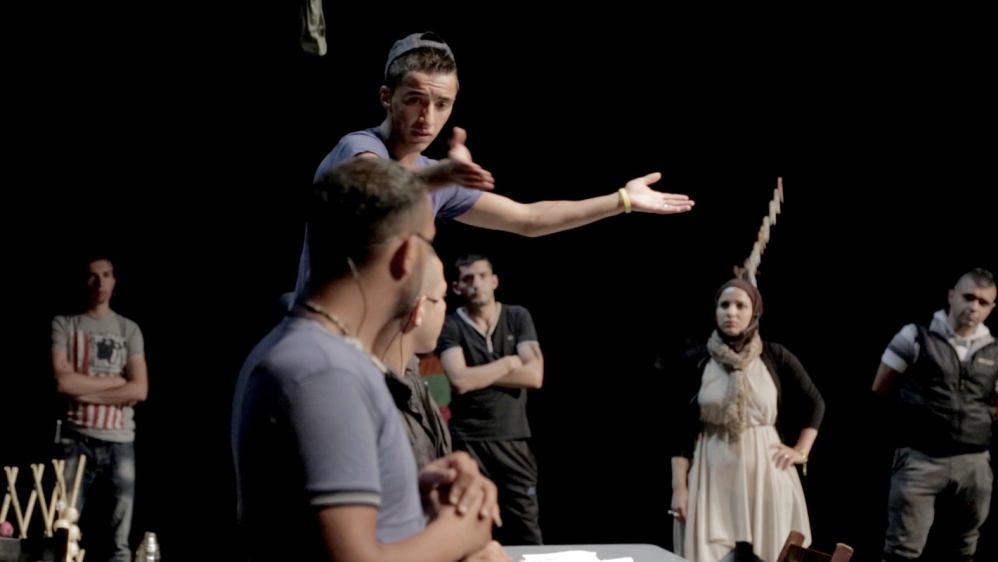 The enmity between Bab al-Tabbaneh and Jabal Mohsen dates back to the Lebanese civil war, which stretched between 1975 and 1990 [Samer Ghorayeb/Al Jazeera]