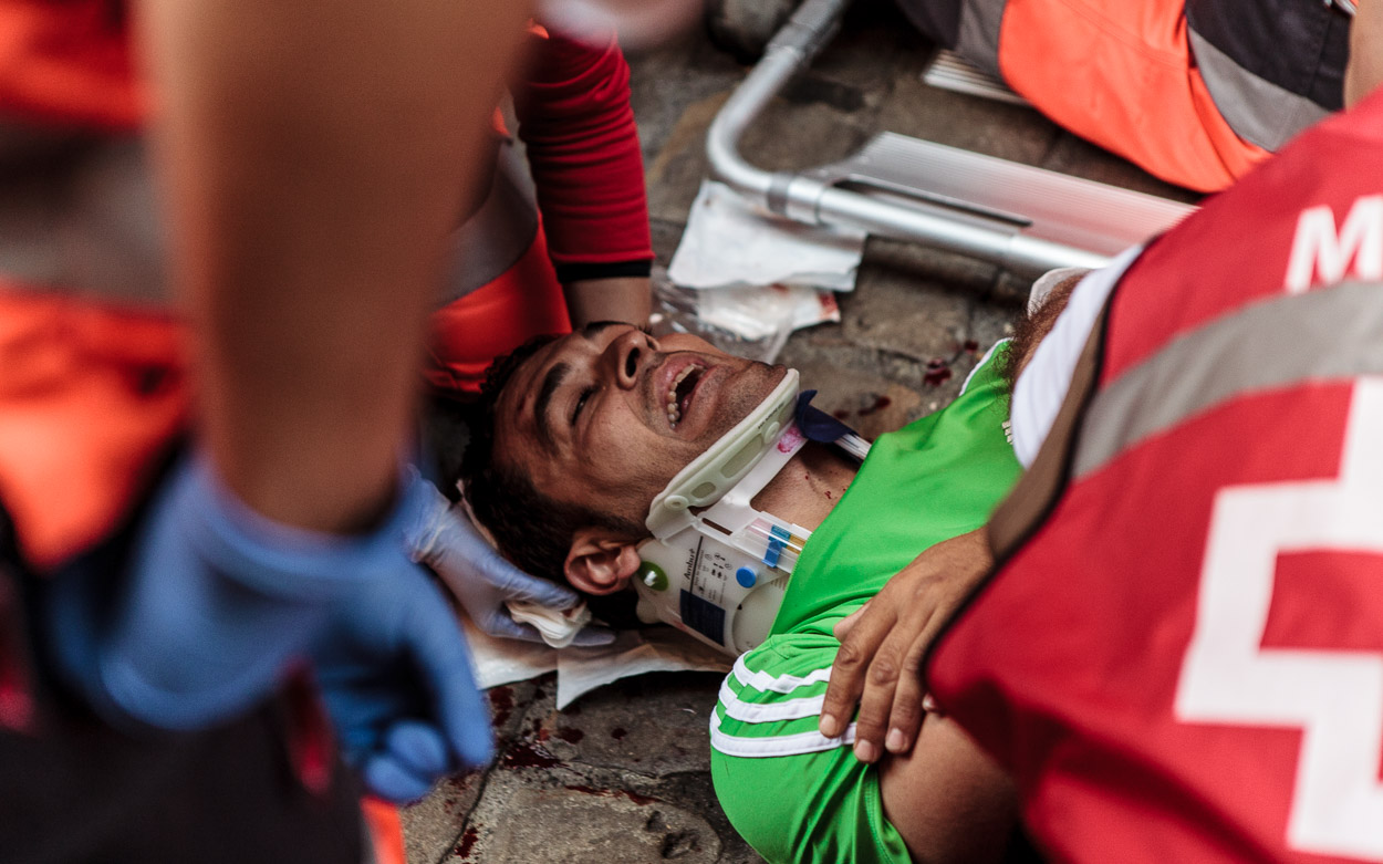 Bull run/ DO NOT USE/ RESTRICTED