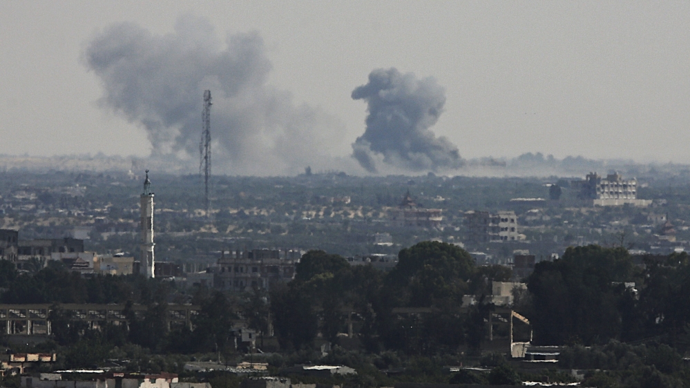 Militants mount attacks on troops in Egypt''s Sinai