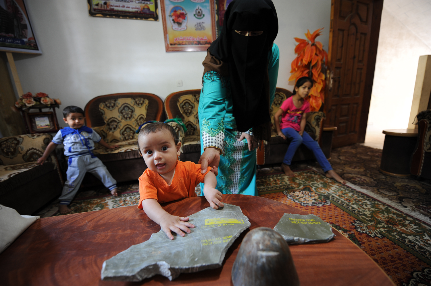 scars of war/ DO NOT USE/ RESTRICTED