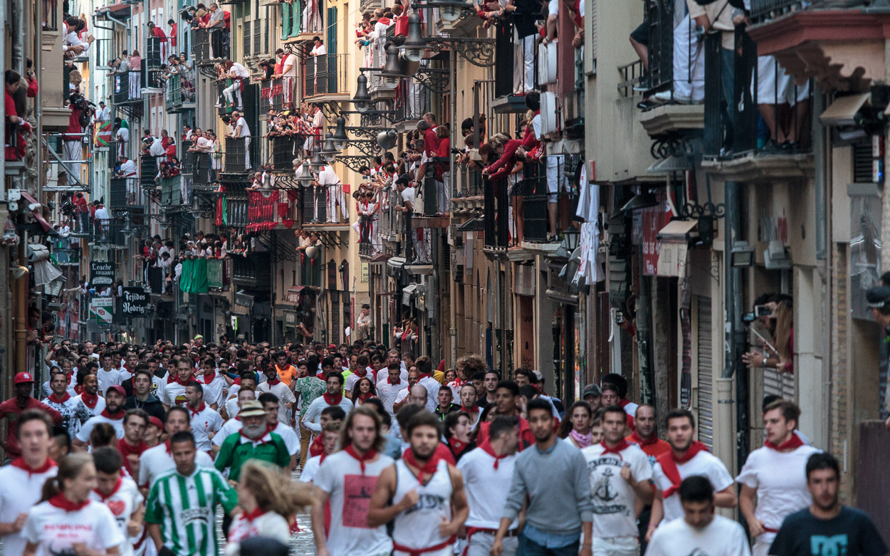 Bull run/ DO NOT USE/ RESTRICTED