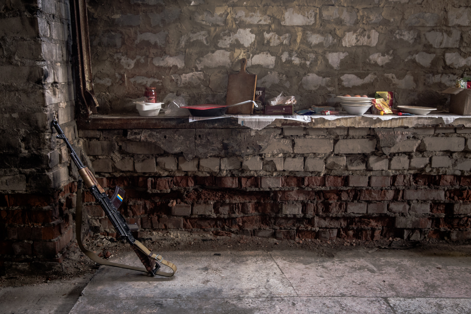 ukraine/DO NOT USE/ RESTRICTED