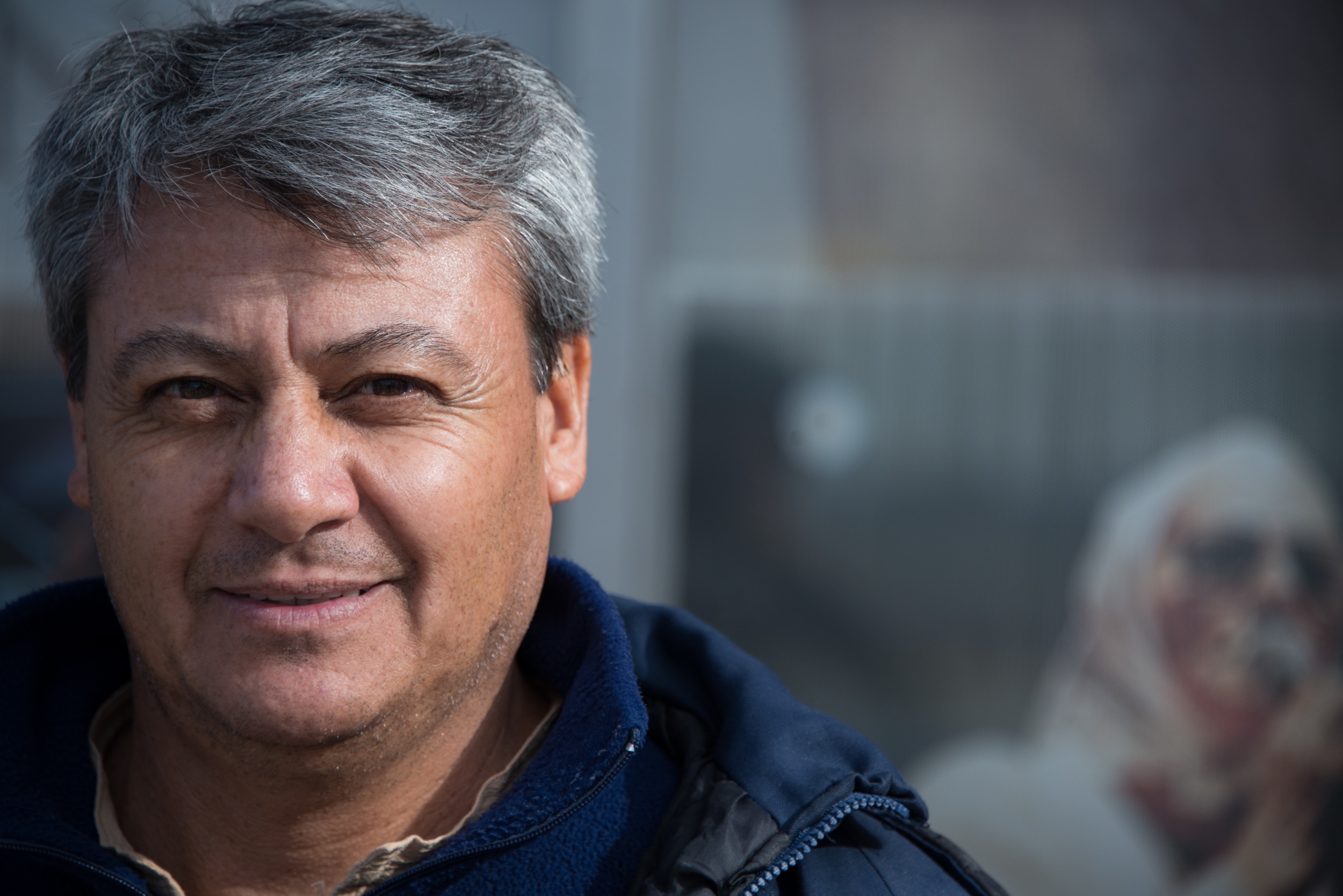 Yiannis Argetine factory/ DO NOT USE/ RESTRICTED