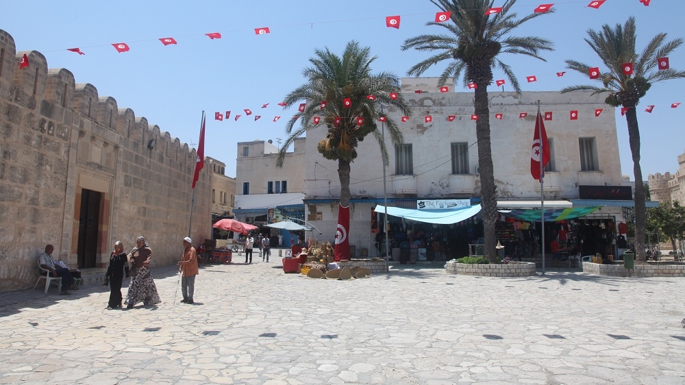 Tunisia tourism 3