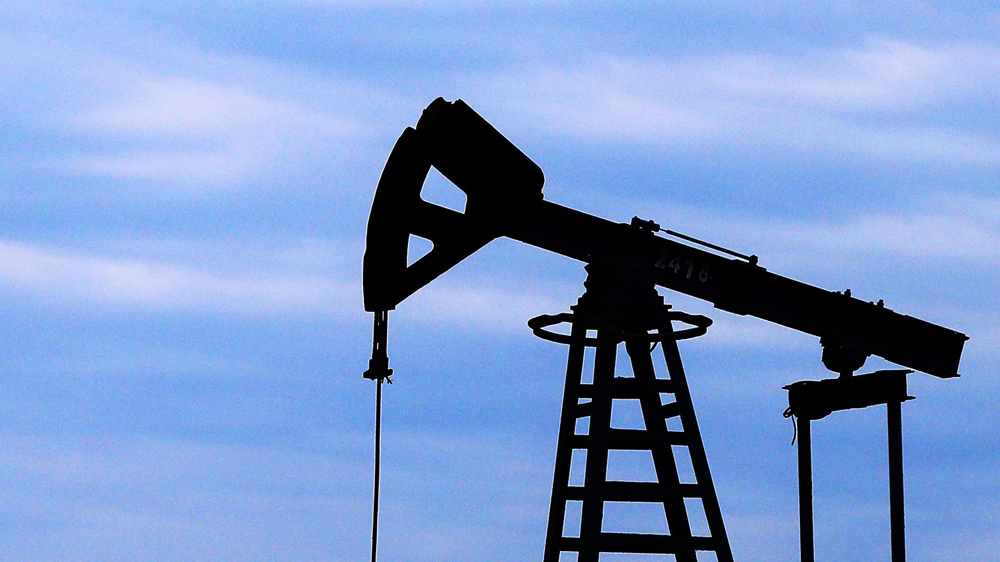 Secret of the Seven sisters - oil pump epic