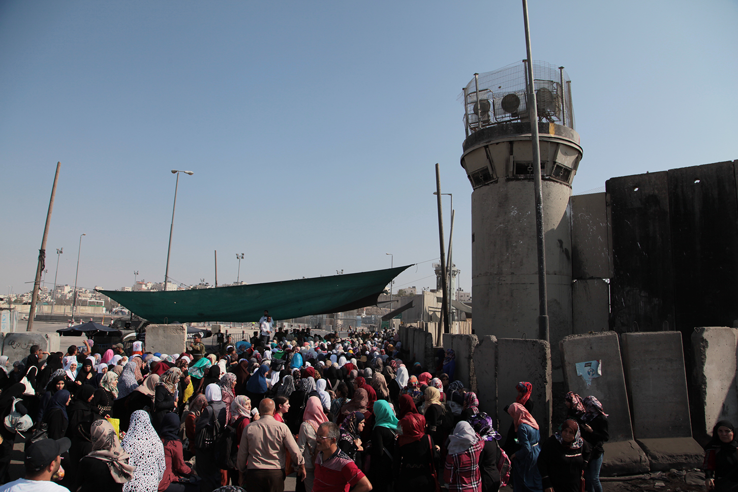 PALESTINE/ DO NOT USE/ RESTRICTED