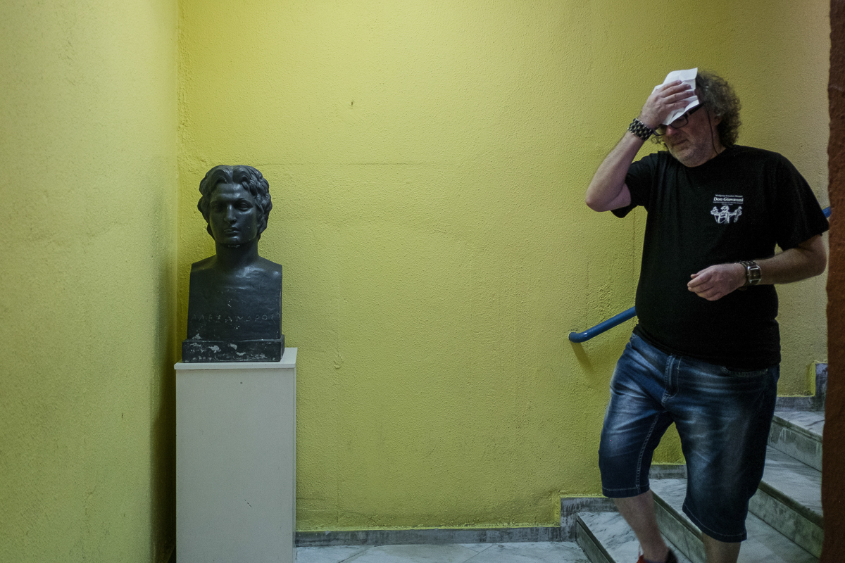 greek referendum/ DO NOT USE/RESTRICTED