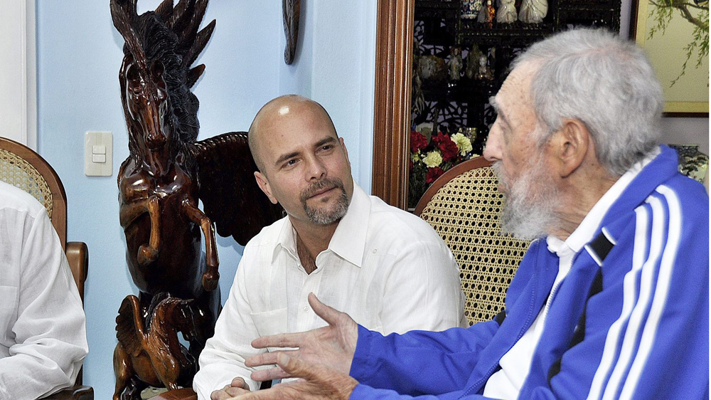 TTAJ - Gerardo Hernandez