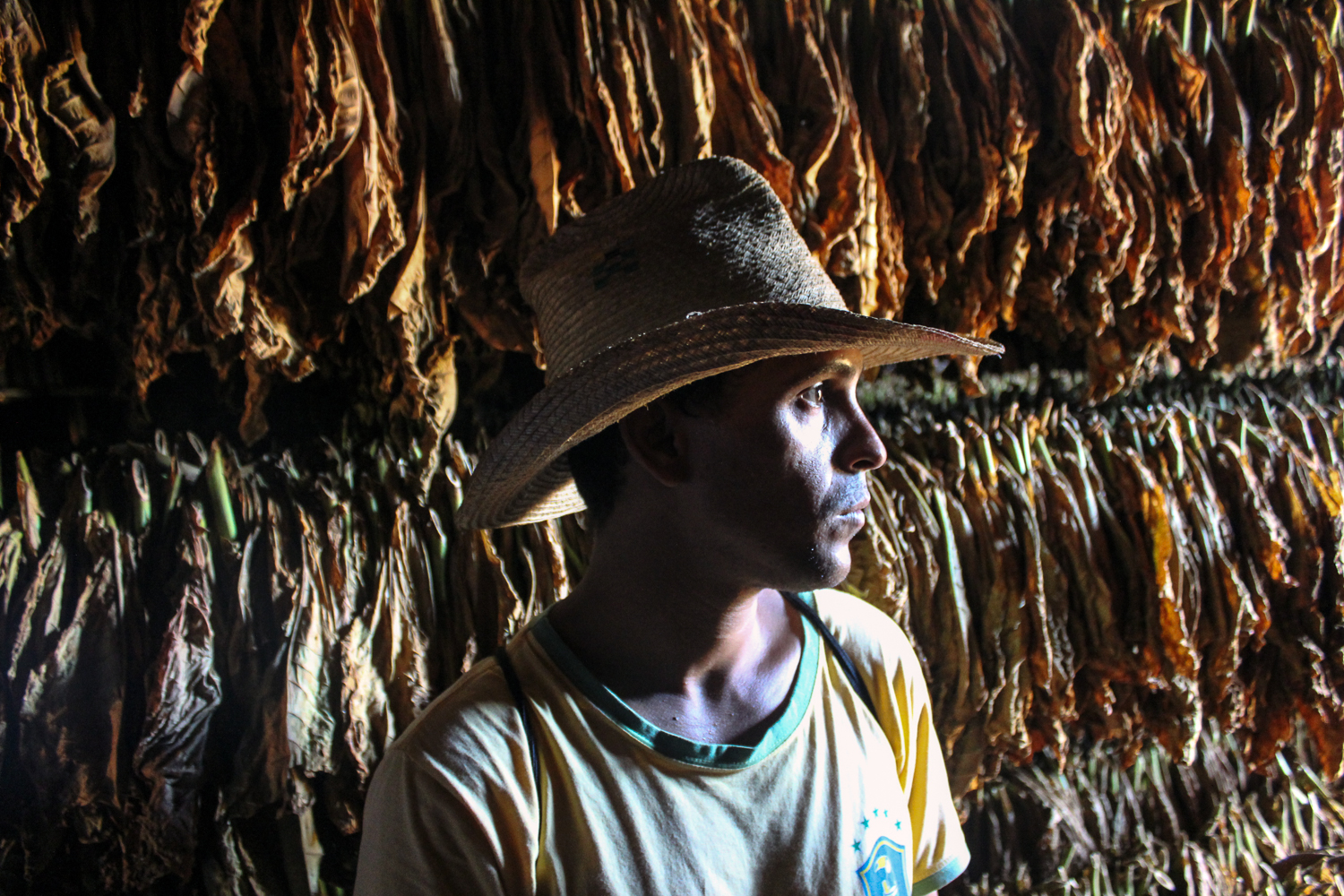 Cuban lifestyle [Saif Khalid/Al Jazeera]