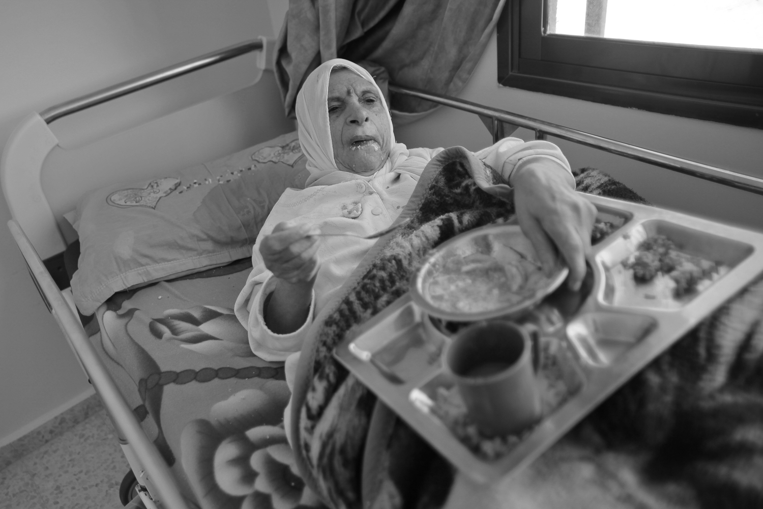 ahmed deeb GAZA/DO NOT USE/ RESTRICTED