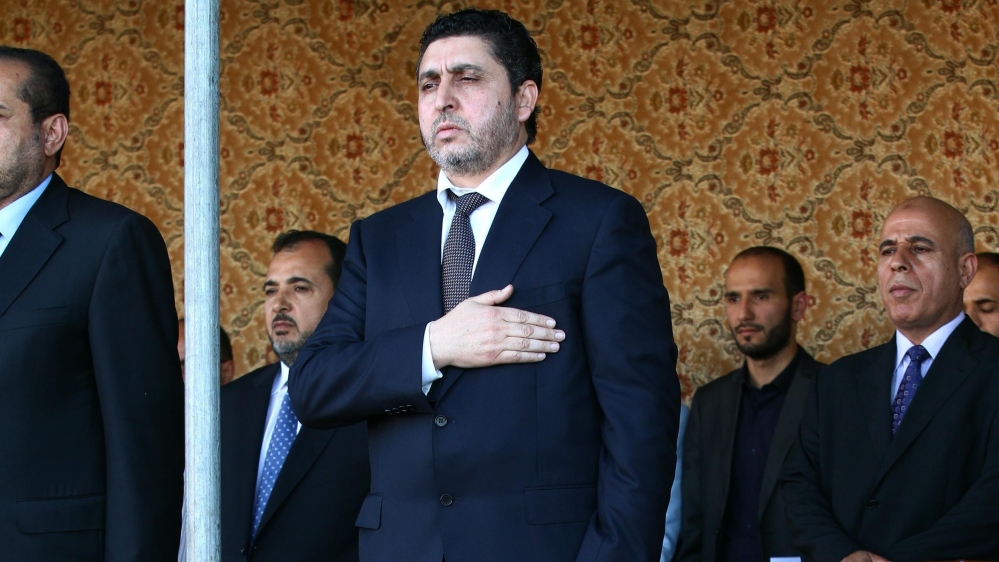 Libya marks fourth anniversary of Gaddafi overthrow