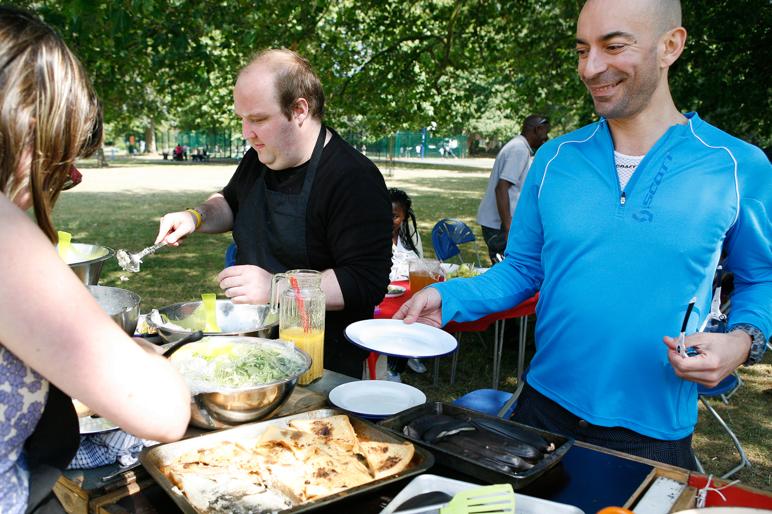 Silvia Boarini LONDON FOOD WASTE/ DO NOT USE/ RESTRICTED