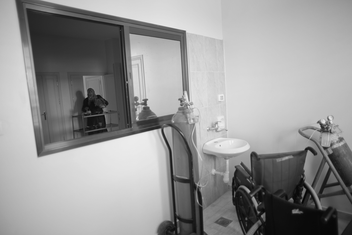 ahmed deeb GAZA/DO NOT USE/ RESTRICTED